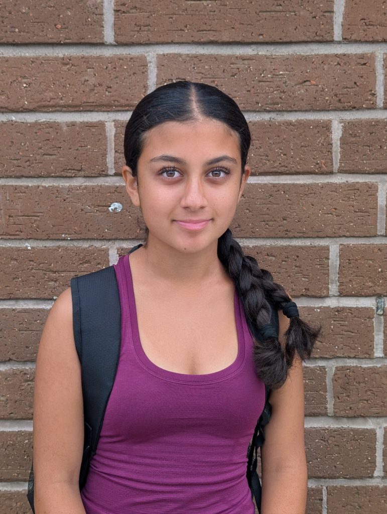 Shaina Saremi-Noori