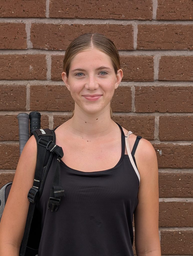 Claire Johnson