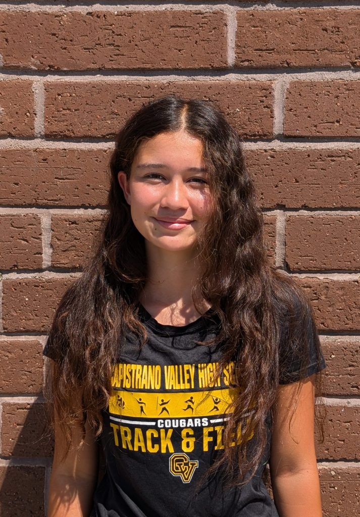 Ellie Kolbeck
