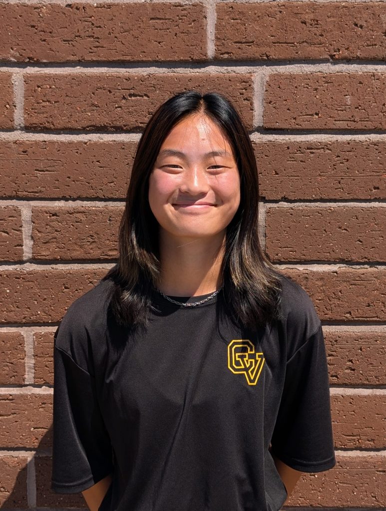 Skylar Huang