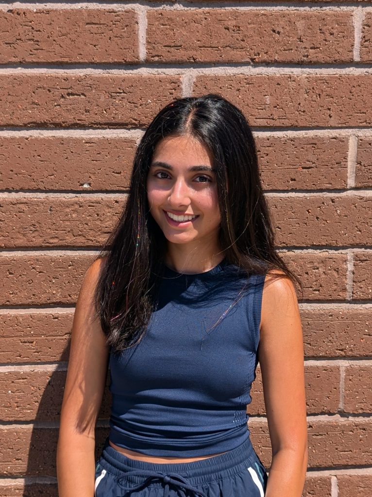 Sophia Borazjani