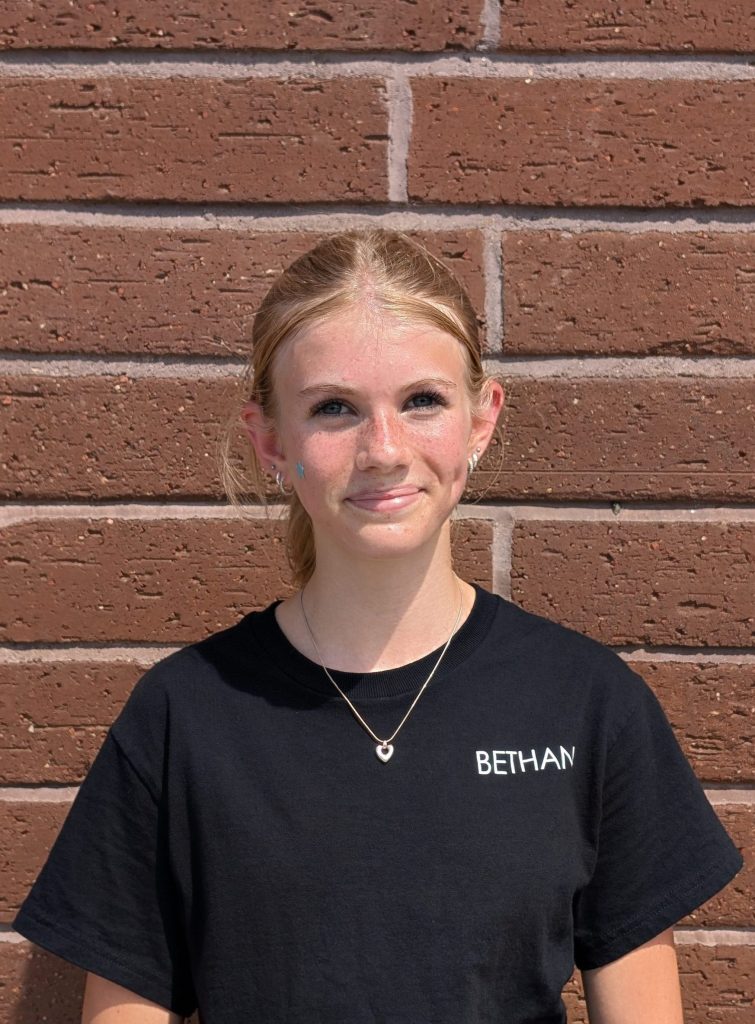 Bethan Evans