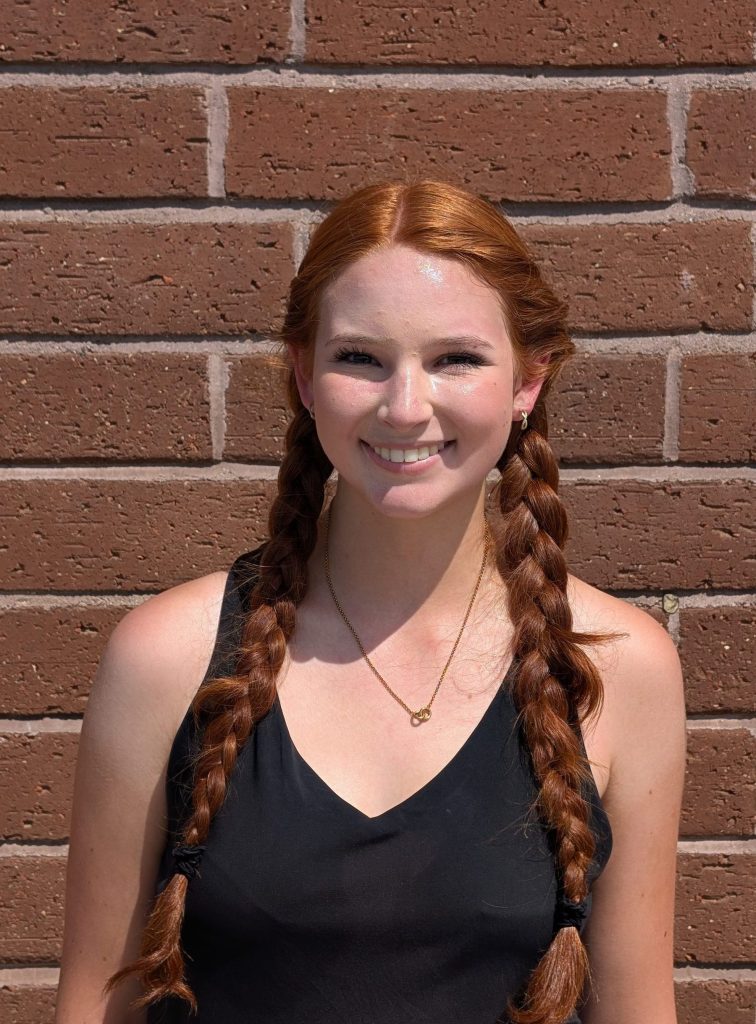 Lilly Griffin
