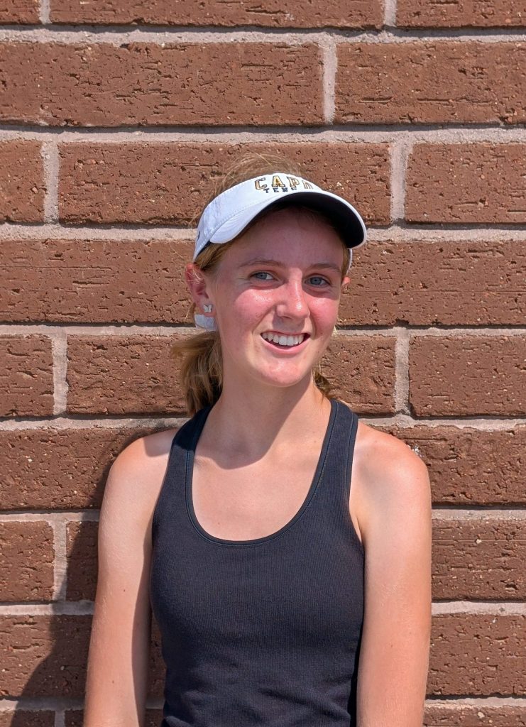 Abigail Crader