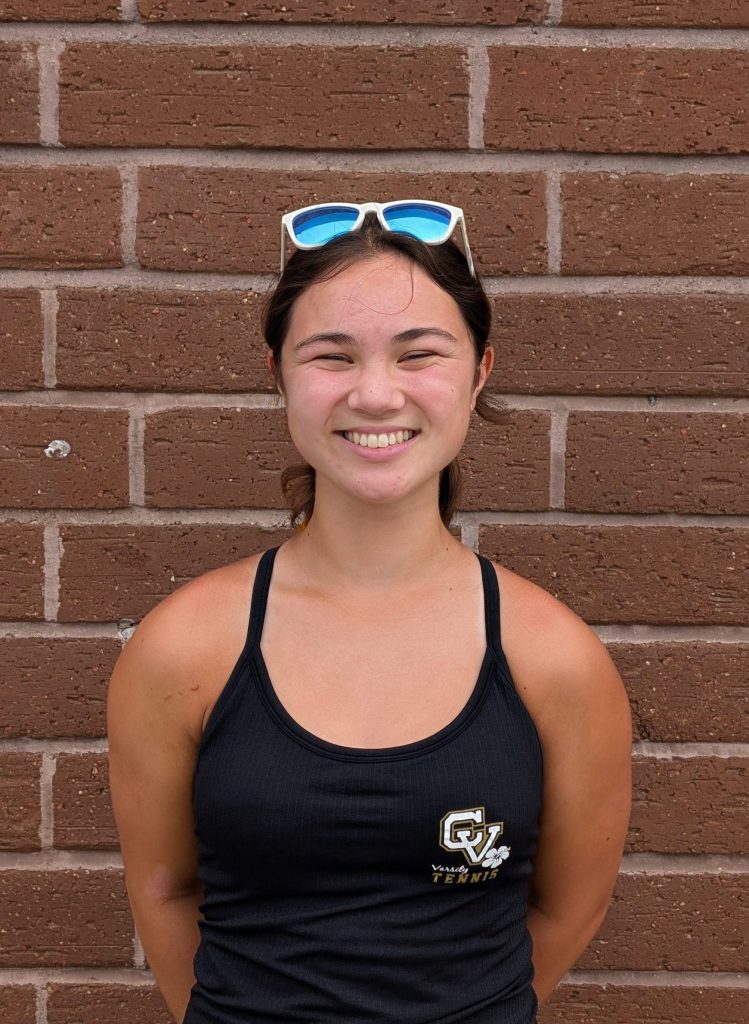 Grace Campbell